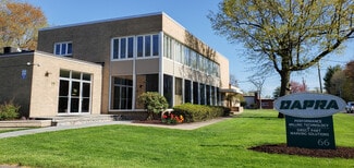 Bloomfield, CT Industrial - 66 Granby St Bloomfield, CT Industrial - 66 Granby St