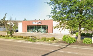 Bartlett, TN Freestanding - 2841 Kirby Whitten Rd