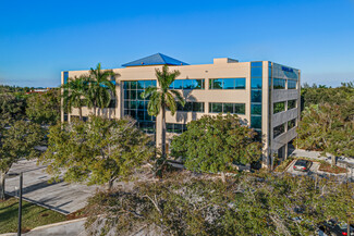 Jupiter, FL Office - 140 Intracoastal Pointe Dr