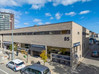 Guelph, ON Office, Office/Medical - 85 Norfolk St