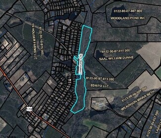 Orangeburg, SC Commercial - 00 North Rd