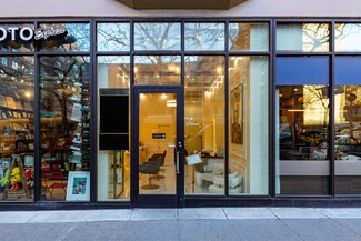 New York, NY Retail - 400 E 71st St