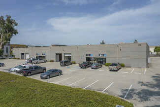 San Marcos, CA Flex - 220 Bingham Dr