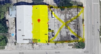 Houston, TX Industrial - 5111 Jensen Dr