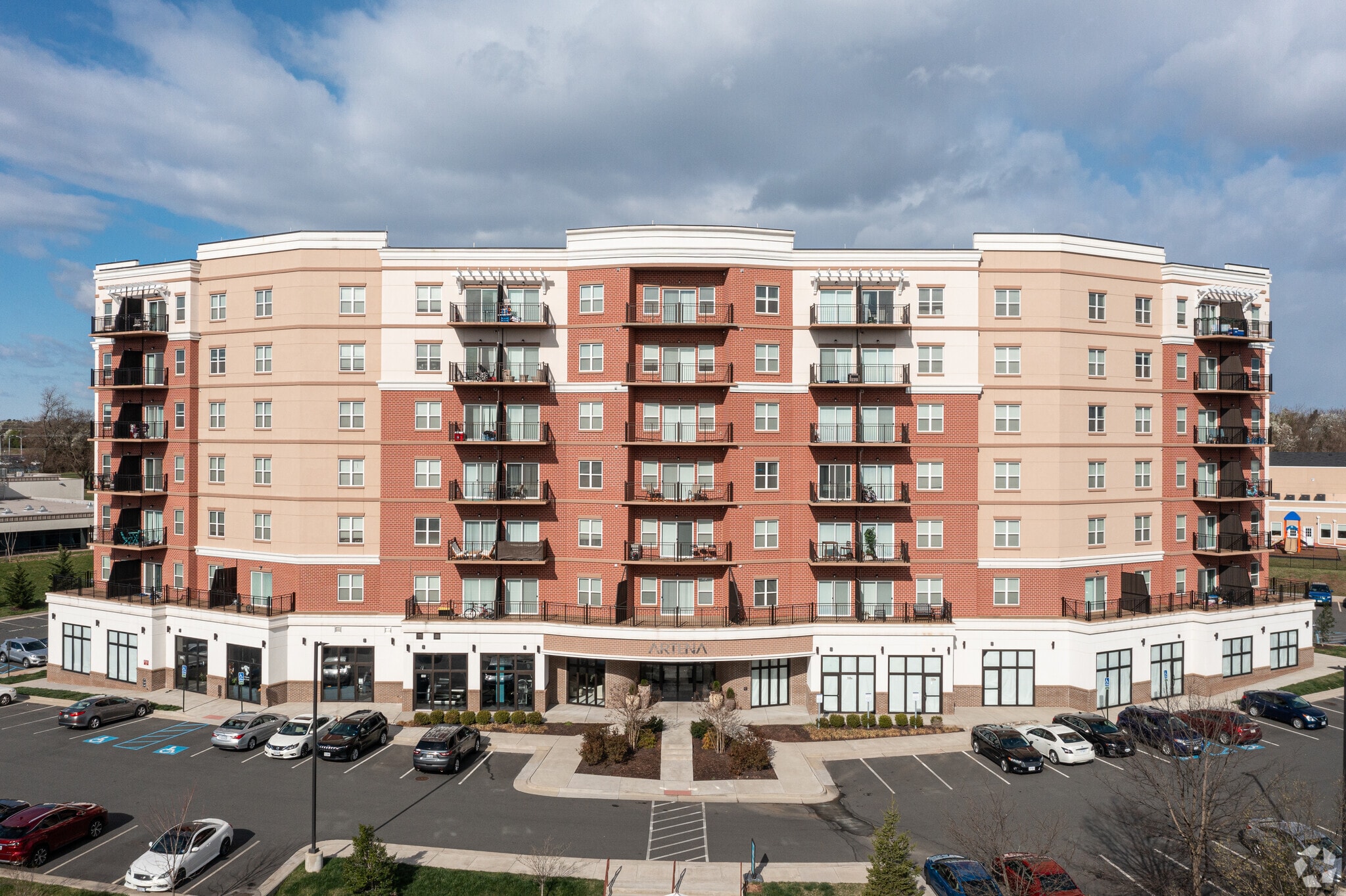 100 Lara St, Manassas Park, VA for Rent