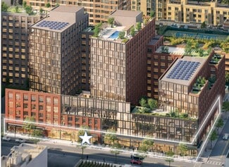 Long Island City, NY Retail - 2-33 50th Ave