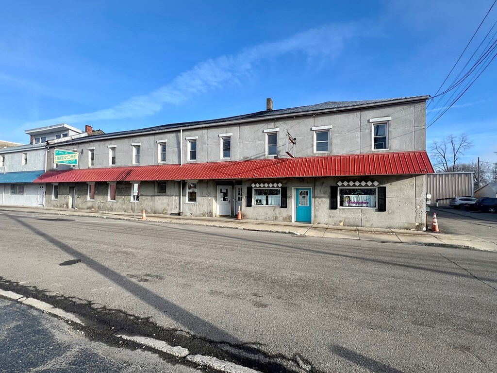 11 E William St, Bath, NY for Sale