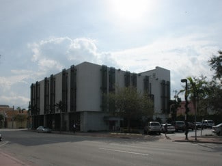 Hollywood, FL Office - 1900 Tyler St