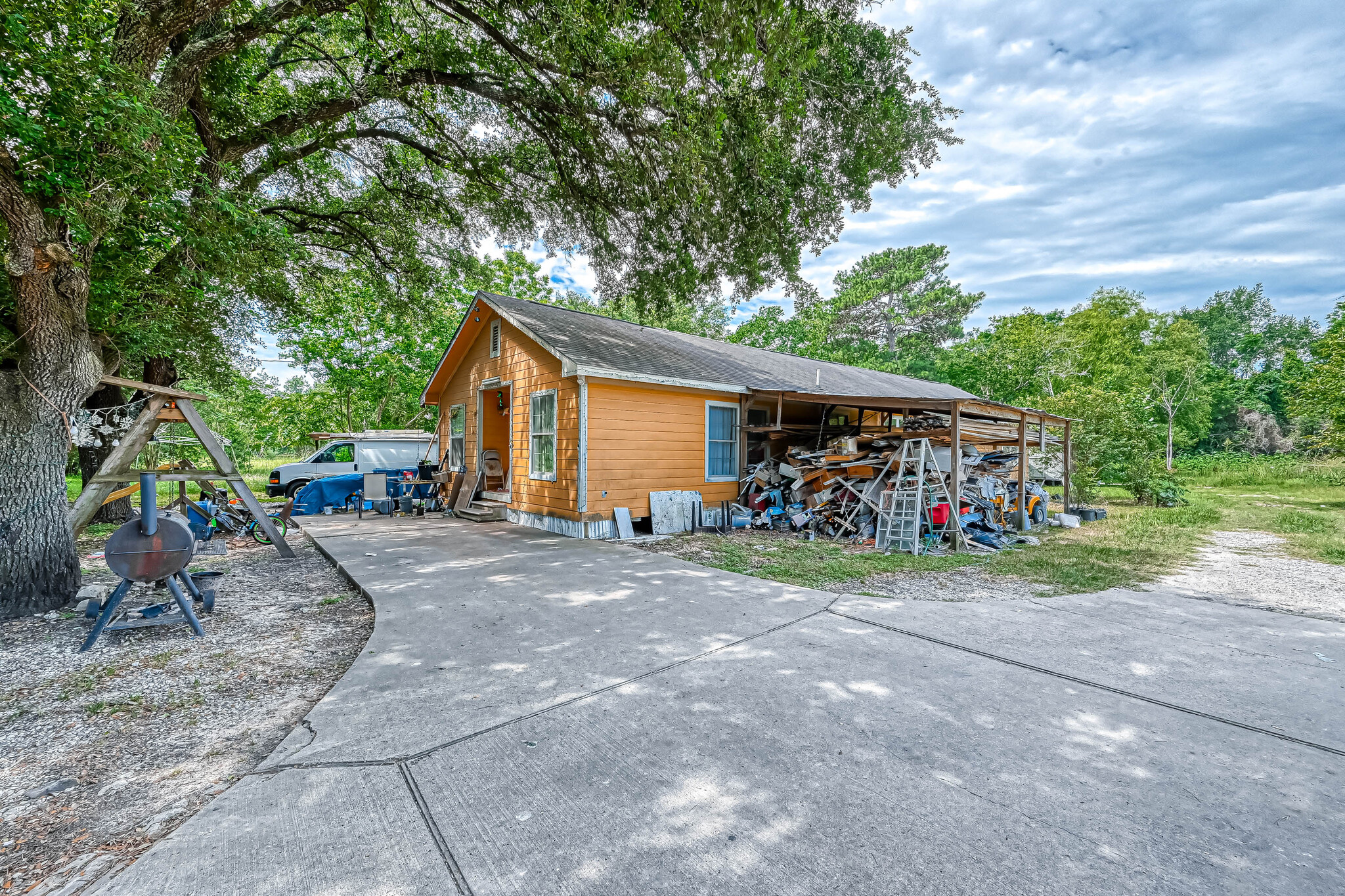 6303 Katy Hockley Cut Off Rd, Katy, TX for Sale