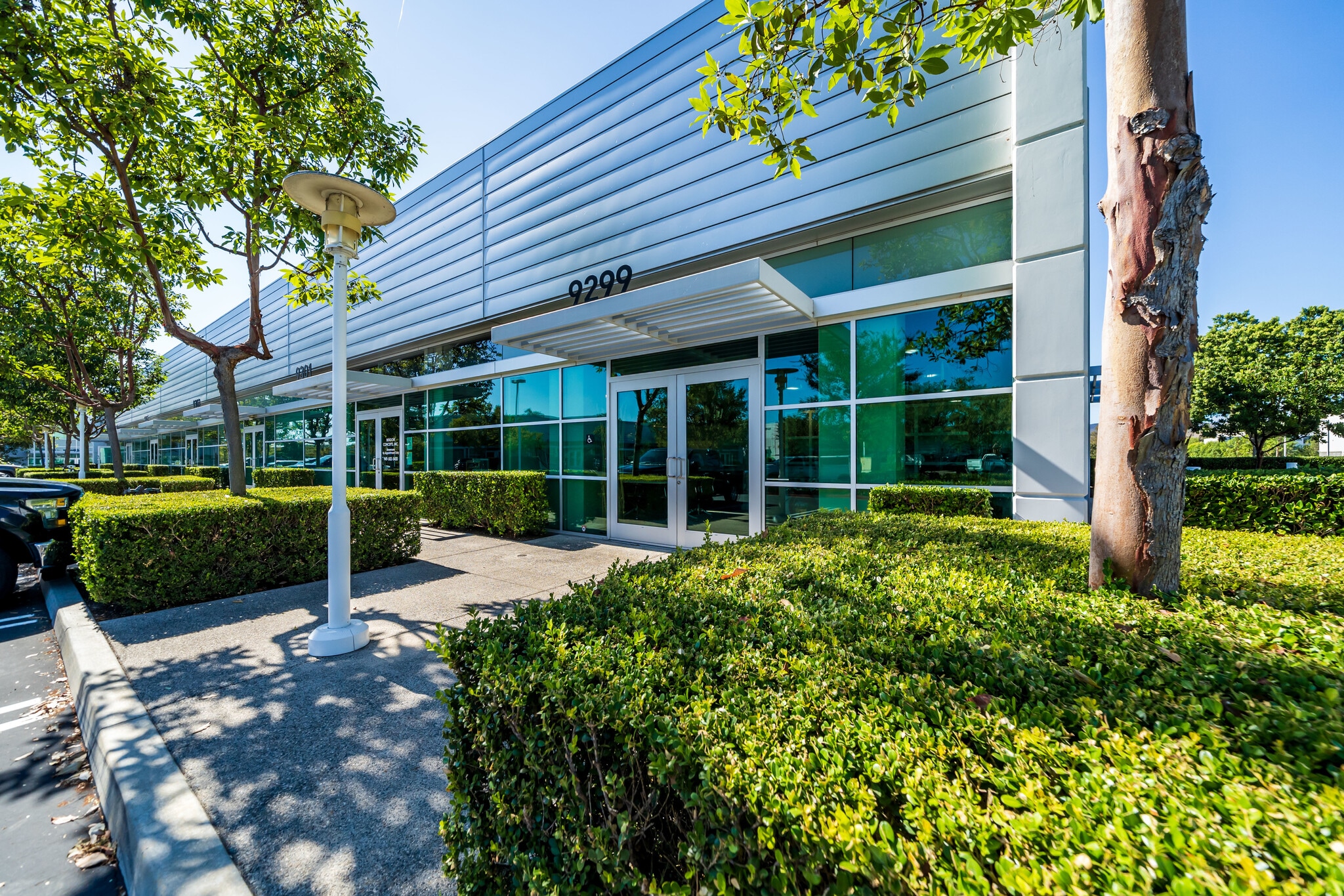 9297-9311 Research Dr, Irvine, CA for Rent