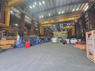 Middlesex, NJ Industrial - 333 Cedar Ave
