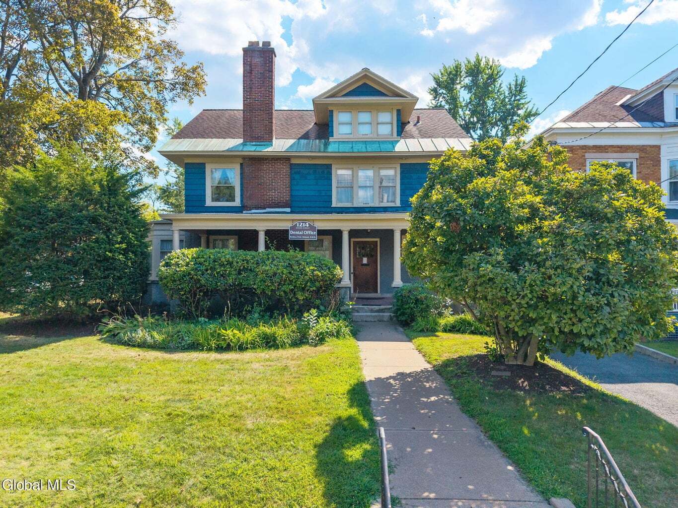 1214 Union St, Schenectady, NY for Sale