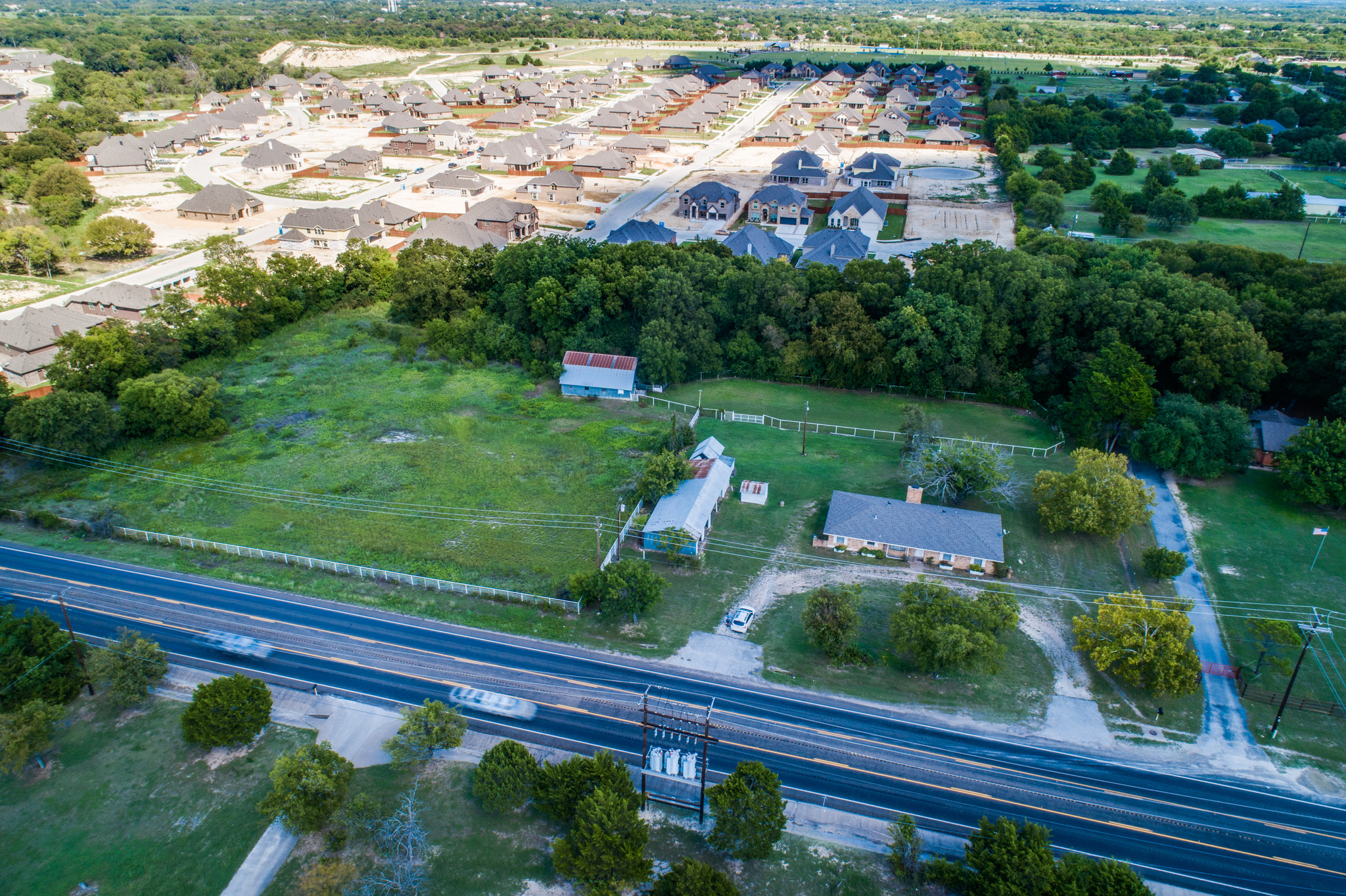 3690 Fm 663, Midlothian, TX for Sale