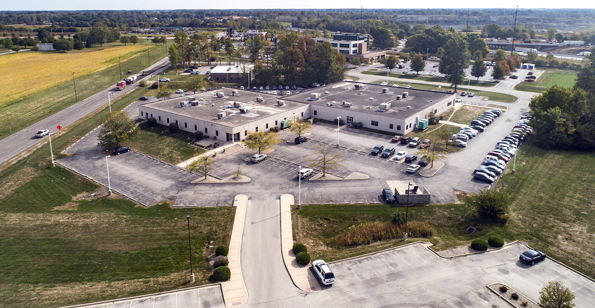 2828 Enterprise Dr, Anderson, IN for Rent
