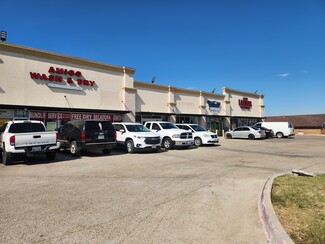 Grand Prairie, TX Retail - 203 N Beltline Rd