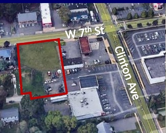 1309 W 7th St, South Plainfield, NJ for Rent