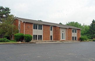 Tipp City, OH Office, Office/Medical - 5850 S County Road 25A