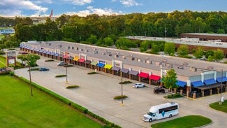 Baton Rouge, LA Office/Retail, Retail - 14241 Airline Hwy