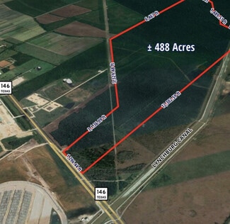 Dayton, TX Commercial - Hwy 146 Dayton, TX Commercial - Hwy 146