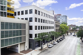 Evanston, IL Office - 820 Davis St