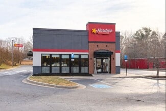 Greenwood, SC Retail - 630 ByPass 25 NE