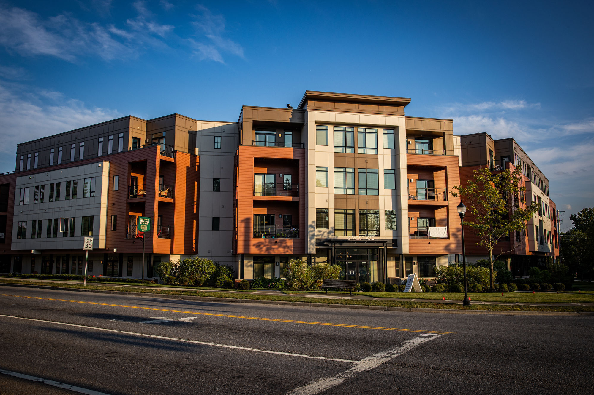 2 West Ave, Saratoga Springs, NY for Rent