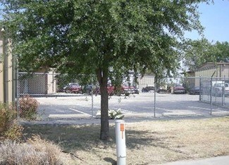 Everman, TX Industrial - 301 Thomas Pl