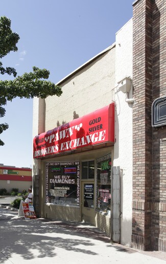 Salt Lake City, UT Retail - 158 S State St Salt Lake City, UT Retail - 158 S State St