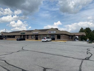 New Haven, IN Retail - 987 Werling Rd