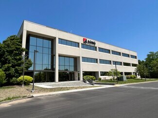 West Springfield, MA Office - 11 Interstate Dr