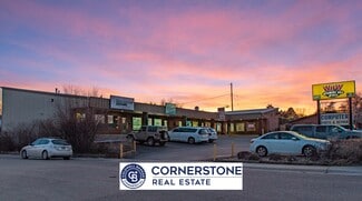 Casper, WY Retail - 1831 E 12th St