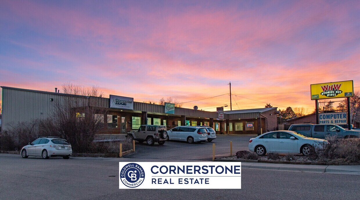 1831 E 12th St, Casper, WY for Rent
