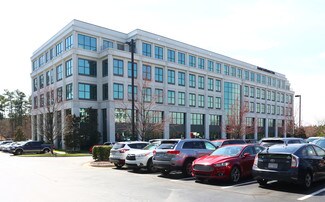 Raleigh, NC Office - 8051 Arco Corporate Dr