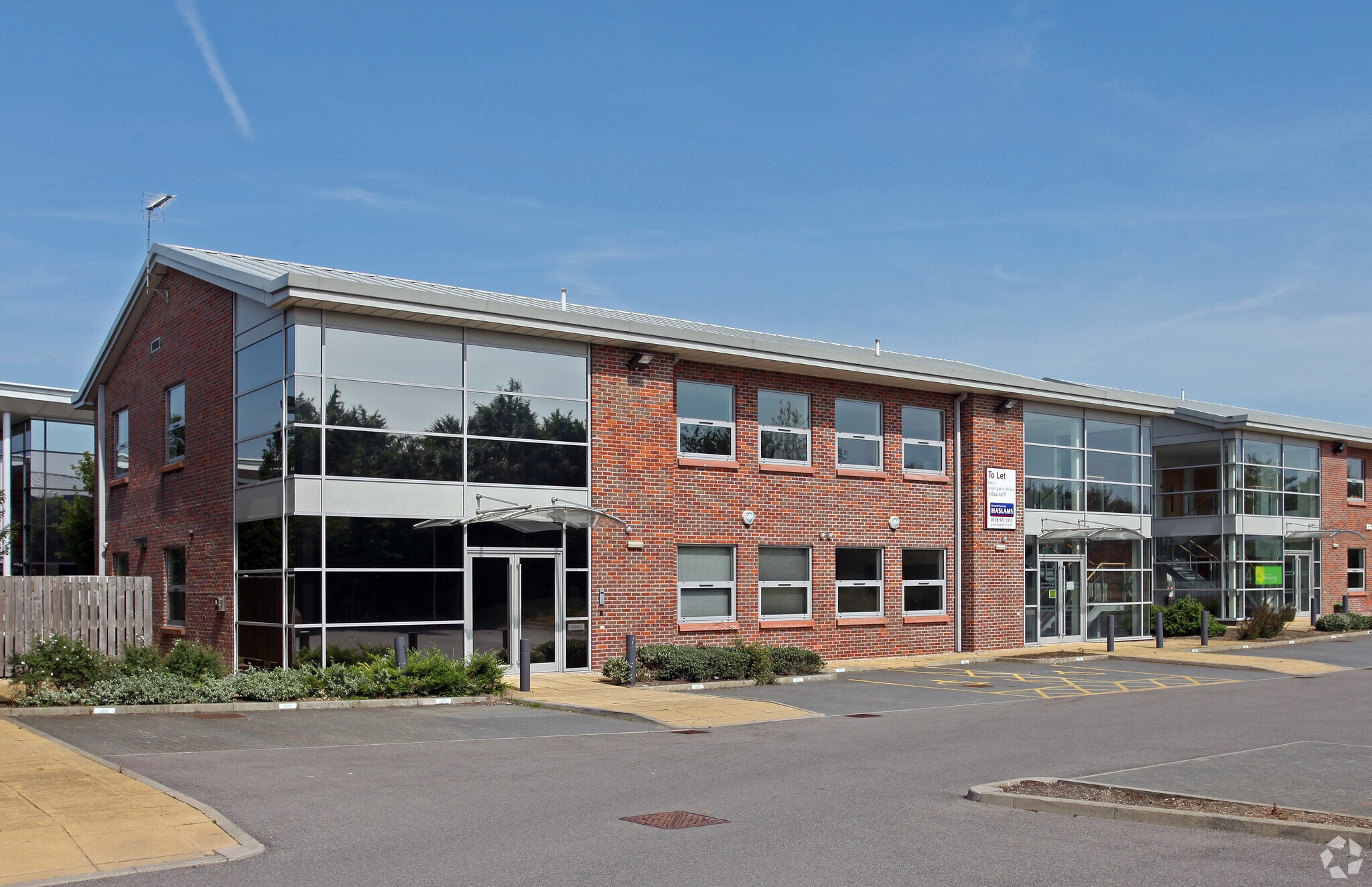 Ibstone Rd, Stokenchurch, BKM for Rent