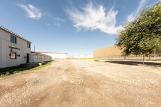 Calgary, AB Industrial - 3828 15th St SE