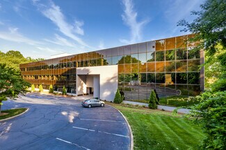 Charlotte, NC Office - 5600 77 Center Dr