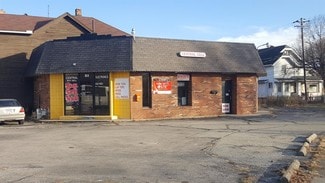 Middletown, OH Freestanding - 2018 Central Ave Middletown, OH Freestanding - 2018 Central Ave