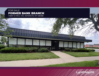 Warren, MI undefined - 14801 E 12 Mile Rd