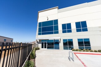 Moreno Valley, CA Industrial - 14280 Rebecca St