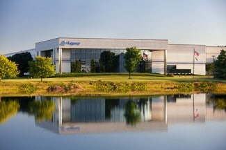 Earth City, MO Flex - 13333 Lakefront Dr Earth City, MO Flex - 13333 Lakefront Dr