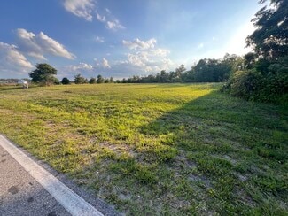 Sebring, FL Industrial - 7513 S George Blvd Sebring, FL Industrial - 7513 S George Blvd