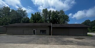 Nelsonville, OH Retail - 16059 Elm Rock Rd