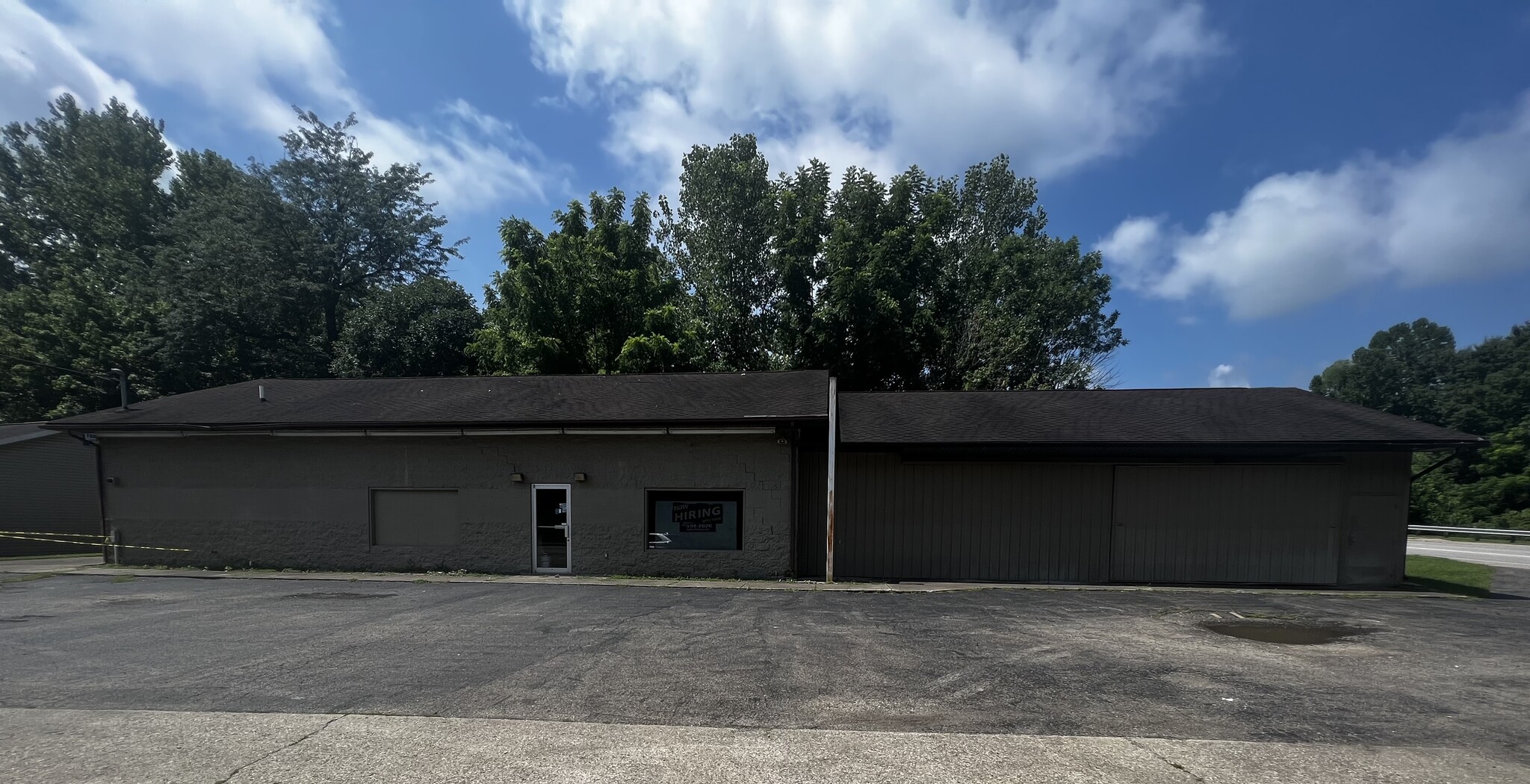 16059 Elm Rock Rd, Nelsonville, OH for Rent