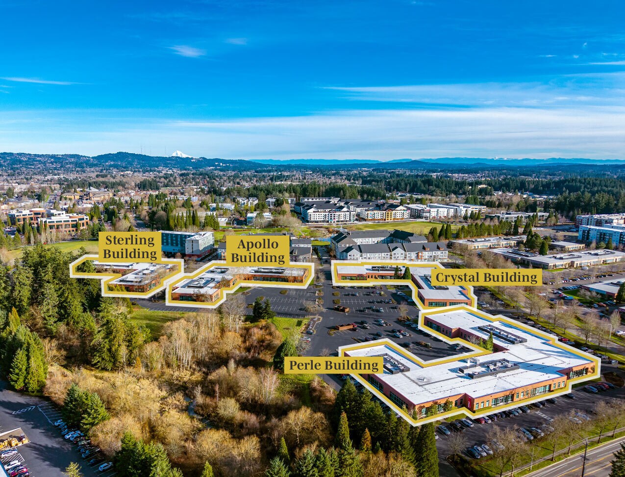 , Beaverton, OR for Sale