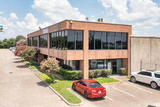 Houston, TX Office, Flex - 9009 North Loop E