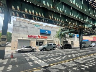 Bronx, NY Retail - 2301 Jerome Ave
