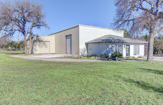 Austin, TX Industrial - 5206 Beacon Dr