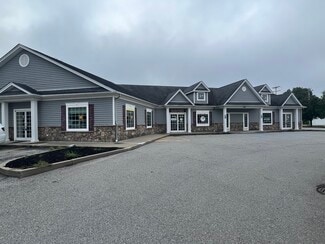 Wappingers Falls, NY Office - 1001 Route 376 Wappingers Falls, NY Office - 1001 Route 376