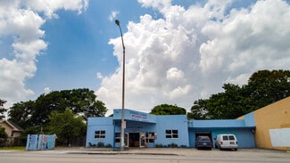 Miami, FL Freestanding - 5222 NW 7th Ave