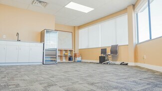 Richmond, BC Warehouse - 11751 Voyageur Way Richmond, BC Warehouse - 11751 Voyageur Way